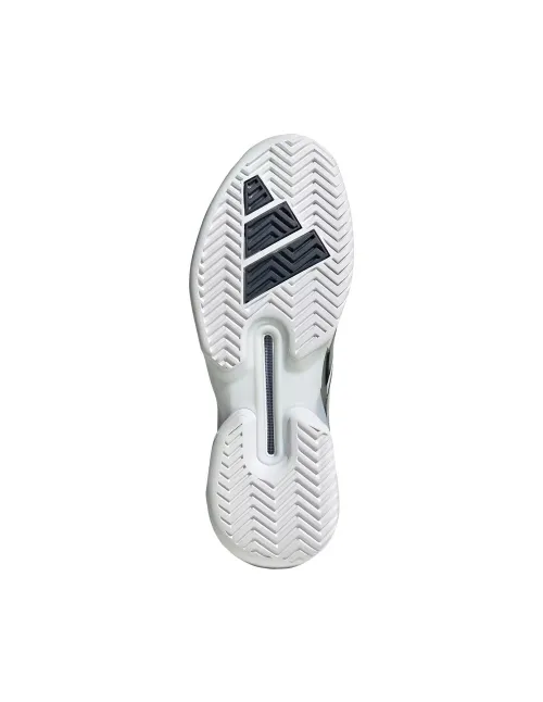 Adidas Adizero Ubersonic 5 Gray Kj3067 | Ofertas de padel