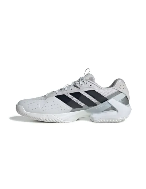 Adidas Adizero Ubersonic 5 Cinza Kj3067 | Ofertas de padel