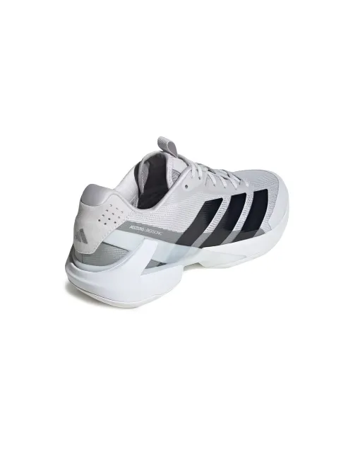 Adidas Adizero Ubersonic 5 Gray Kj3067 | Ofertas de padel