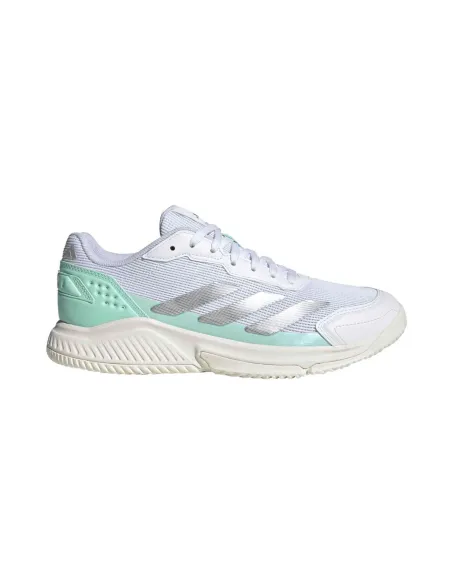Adidas Courtquick Padel W Mulher | Ofertas de padel