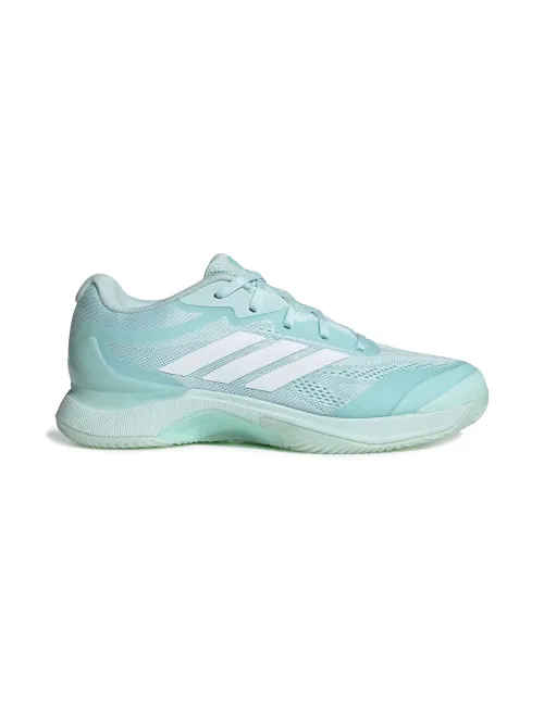 Adidas Avacourt 3 Cl Mulher | Ofertas de padel