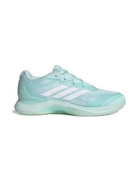 Adidas Avacourt 3 Cl Damen | Ofertas De Padel