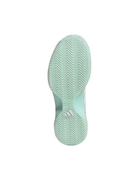 Adidas Avacourt 3 Cl Damen | Ofertas De Padel