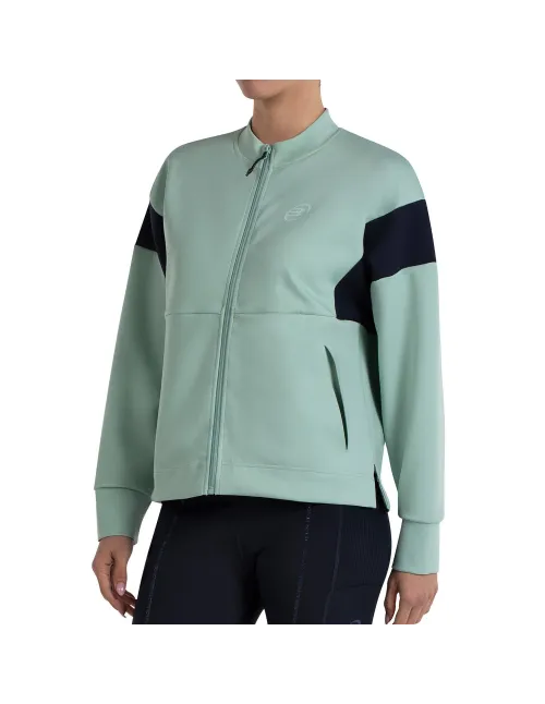 Sweat Bullpadel Pedina Femme | Ofertas De Padel