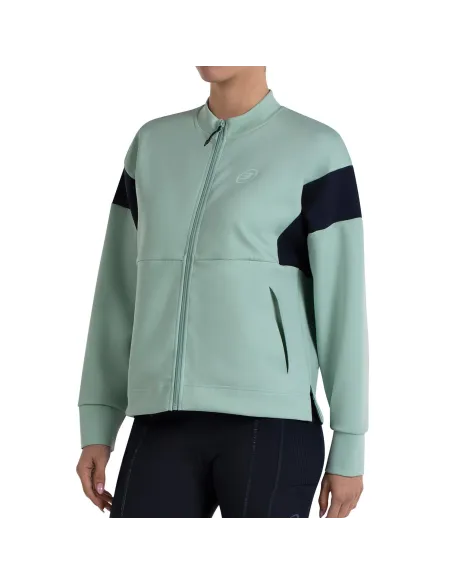 Sweatshirt Bullpadel Pedina Damen | Ofertas De Padel