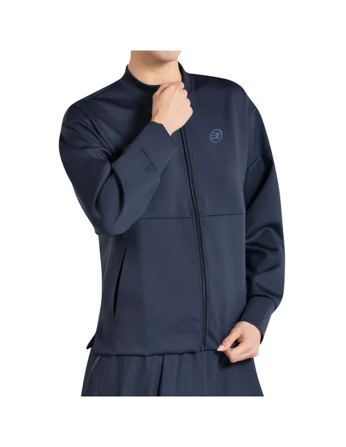Sudadera Bullpadel Pedina Mujer | Ofertas de pádel