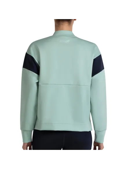 Sudadera Bullpadel Pedina Mujer | Ofertas de pádel