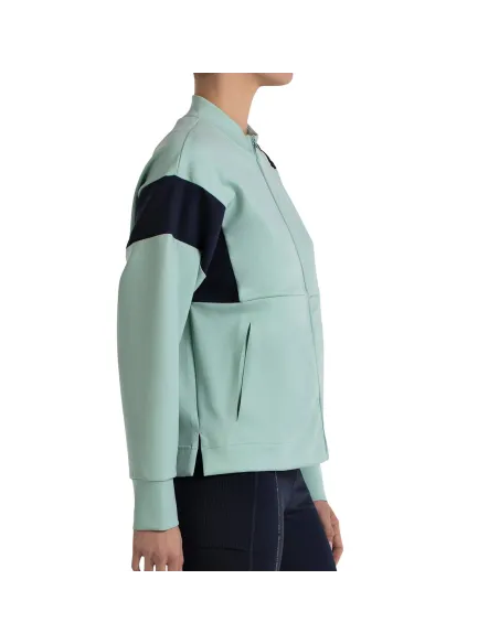 Sweatshirt Bullpadel Pedina Woman | Ofertas de padel