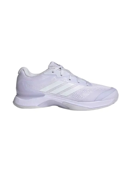 Adidas Avacourt 3 Cl Femme Kk4418 | Ofertas De Padel