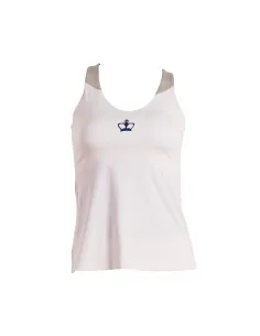 T-Shirt Black Crown Naxos Femme | Ofertas De Padel