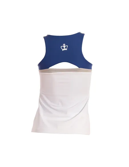 Camiseta Black Crown Naxos Mulher | Ofertas de padel