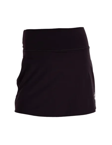 Falda Black Crown Naxos Mujer | Ofertas de pádel