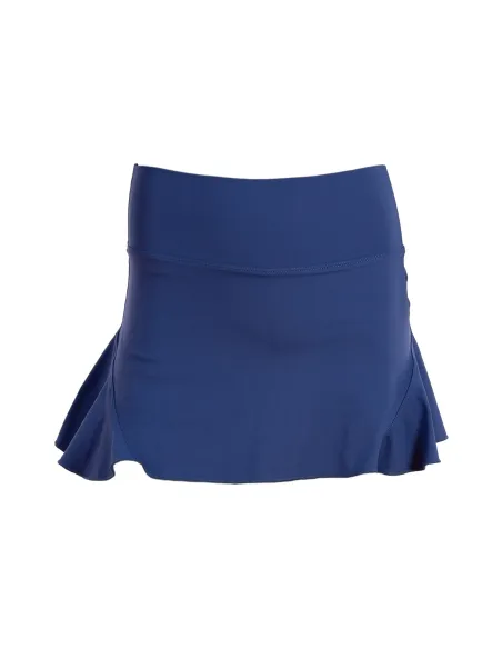 Falda Black Crown Naxos Mujer | Ofertas de padel