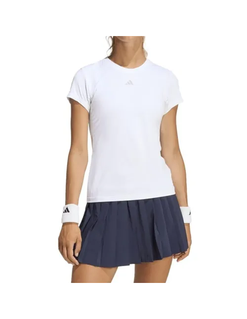 Camiseta Adidas Freelift Ke Mulher | Ofertas de padel
