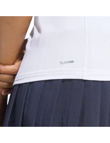 Camiseta Adidas Freelift Ke Mulher | Ofertas de padel