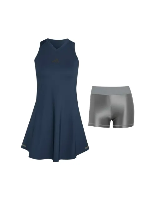 Kleid Adidas Pro Kv Damen | Ofertas De Padel