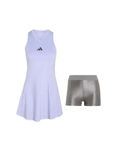 Vestido Adidas Pro Kx Mulher | Ofertas de padel