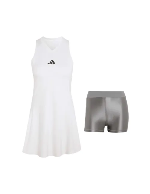 Dress Adidas Pro Kh Woman | Ofertas de padel