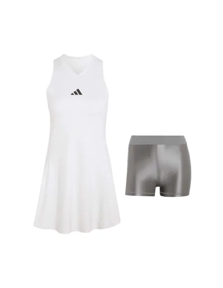 Vestido Adidas Pro Kh Mujer | Ofertas de pádel