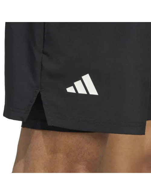 Short Adidas Club 2In1 Jy | Ofertas de padel