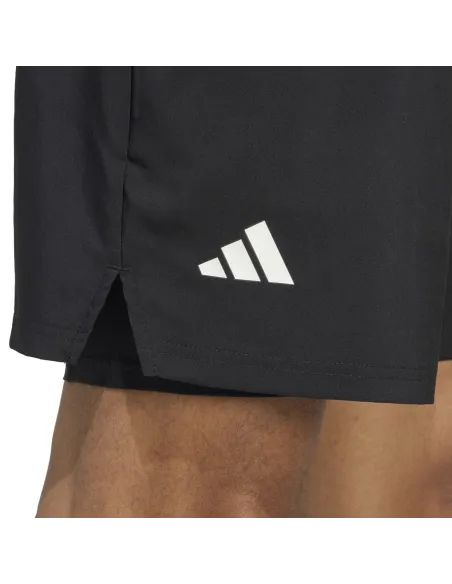 Short Adidas Club 2In1 Jy | Ofertas de padel