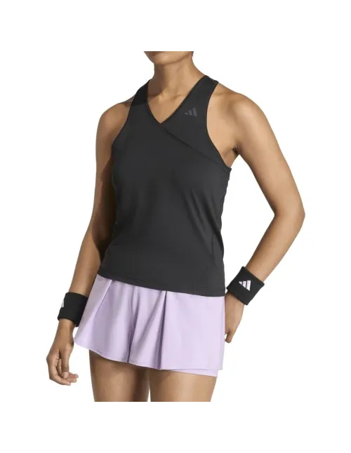 Camiseta Alças Adidas Club V Kf Mulher | Ofertas De Padel