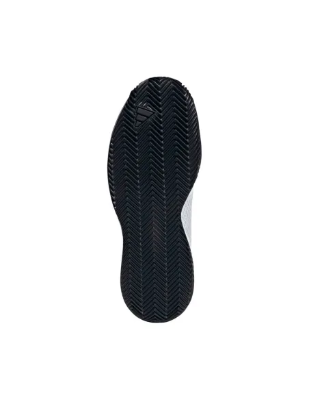 Adidas Courtflash Speed 2 Branco/Rosa Ki3624 | Ofertas de padel