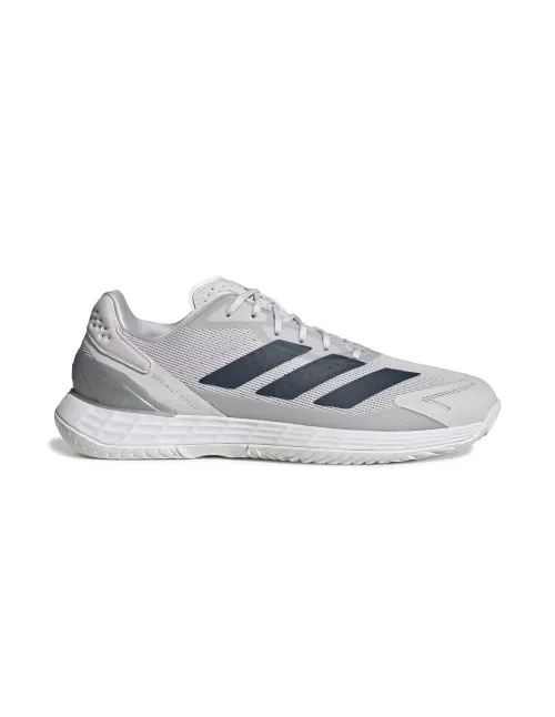 Adidas Defiant Speed 2 Cinza | Ofertas De Padel