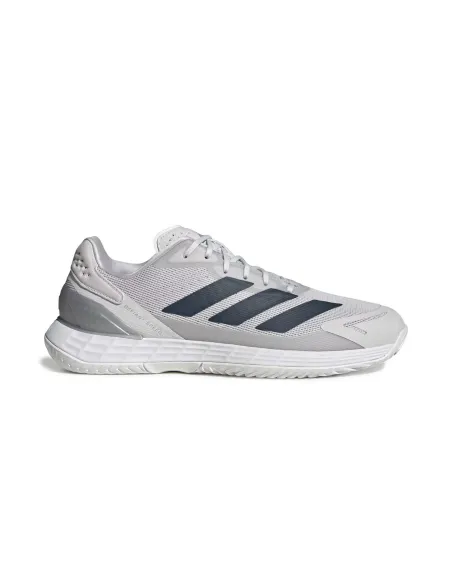 Adidas Defiant Speed 2 Gris | Ofertas De Padel