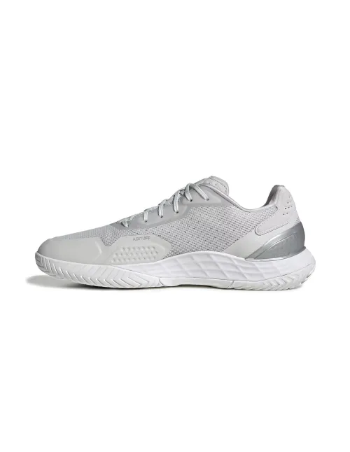 Adidas Defiant Speed 2 Gray | Ofertas De Padel