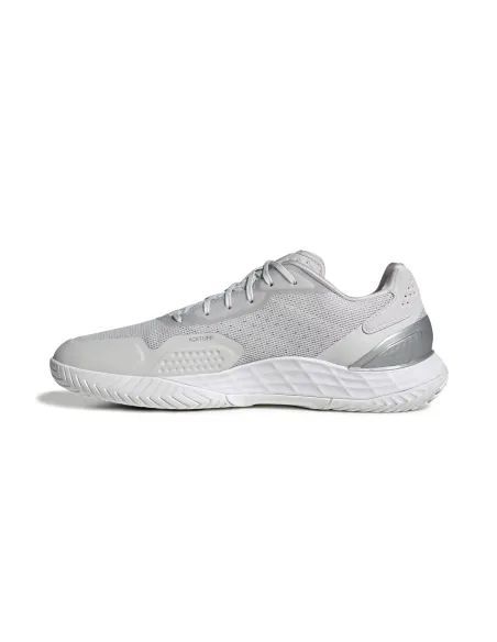 Adidas Defiant Speed 2 Cinza | Ofertas De Padel