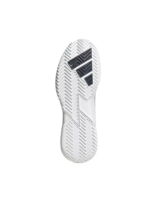 Adidas Defiant Speed 2 Gray | Ofertas De Padel