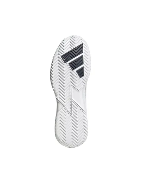 Adidas Defiant Speed 2 Cinza | Ofertas De Padel