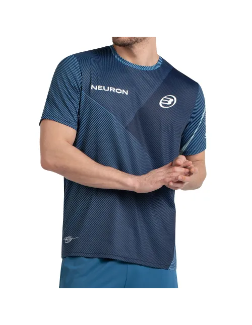 T-Shirt Bullpadel Chingotto 26I | Ofertas De Padel