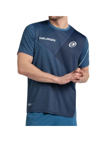Camiseta Bullpadel Chingotto 26I | Ofertas de padel