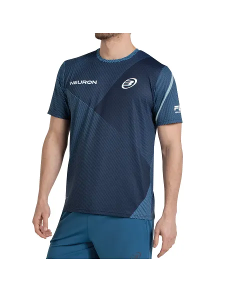 T-Shirt Bullpadel Chingotto 26I | Ofertas De Padel