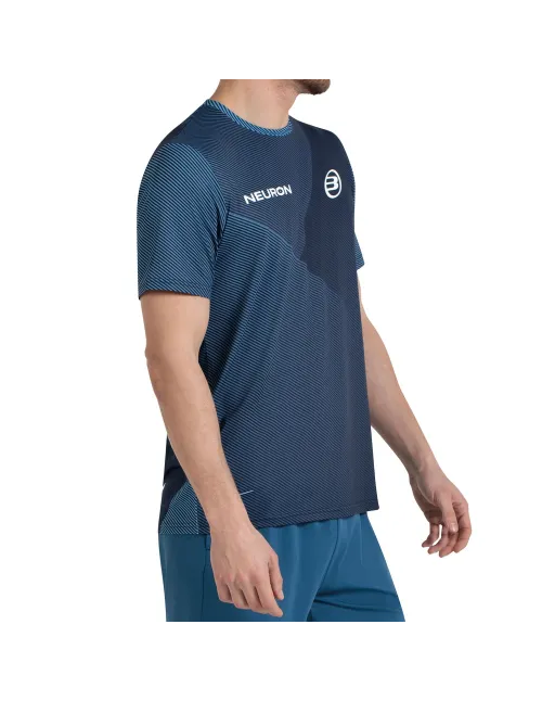 Camiseta Bullpadel Chingotto 26I | Ofertas de padel
