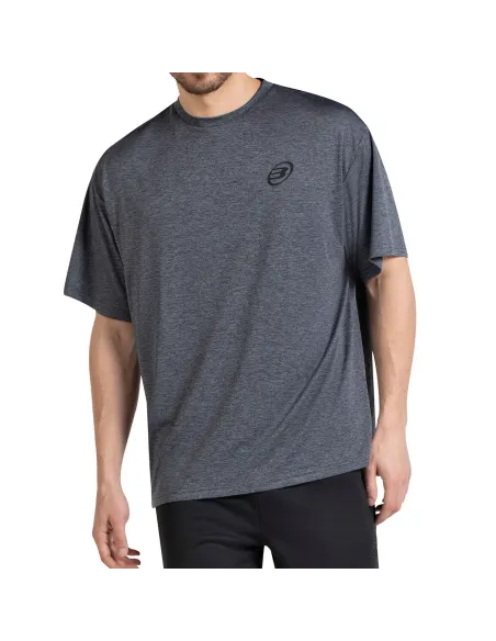 T-Shirt Bullpadel Banes | Ofertas De Padel