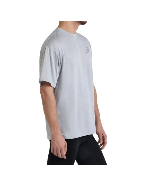T-Shirt Bullpadel Banes | Ofertas De Padel