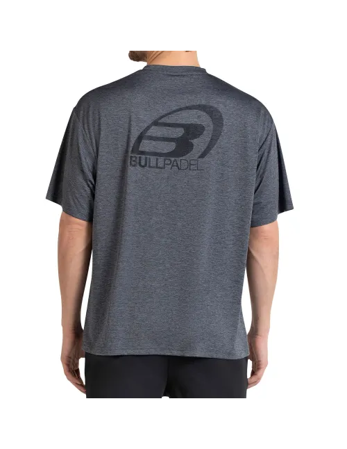 Camiseta Bullpadel Banes | Ofertas de padel