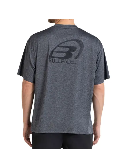 Camiseta Bullpadel Banes | Ofertas de padel