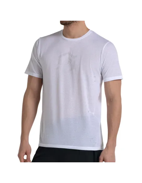 T-Shirt Bullpadel Akir | Ofertas De Padel