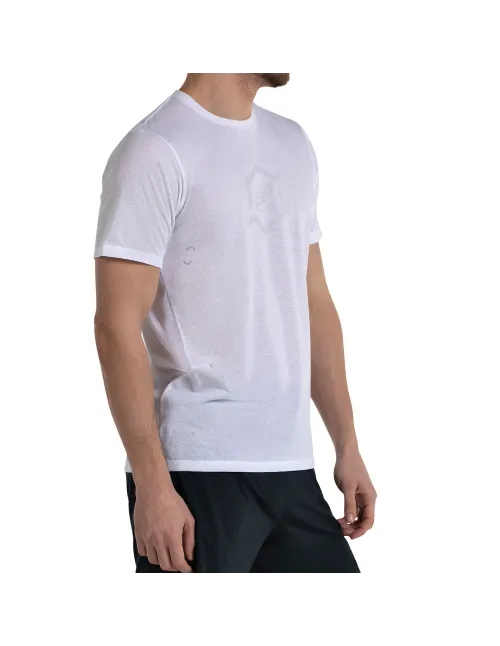 T-Shirt Bullpadel Akir | Ofertas De Padel
