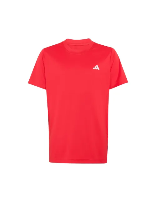 Camiseta Adidas B Club Junior | Ofertas de pádel