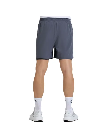 Bullpadel Montis Pants | Ofertas de padel
