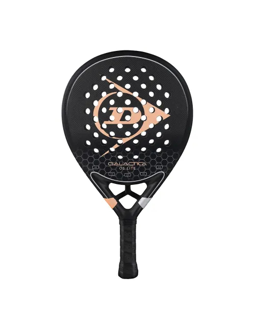 Dunlop Galactica Os Lite |Padel offers