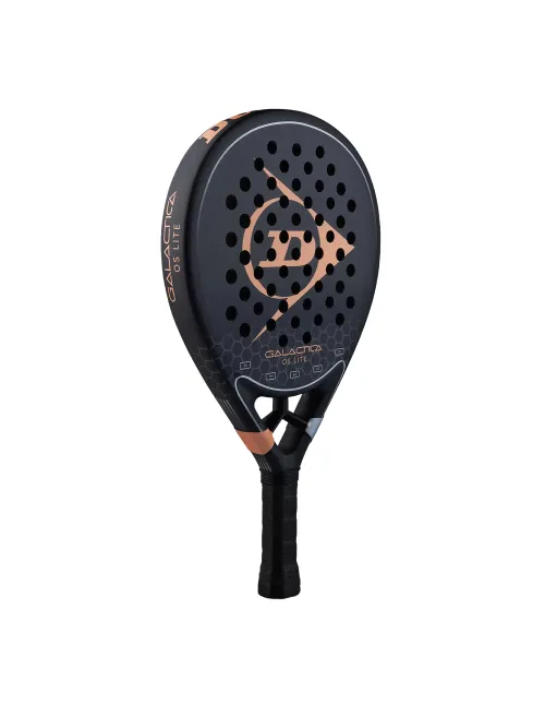 Dunlop Galactica Os Lite |Padel offers