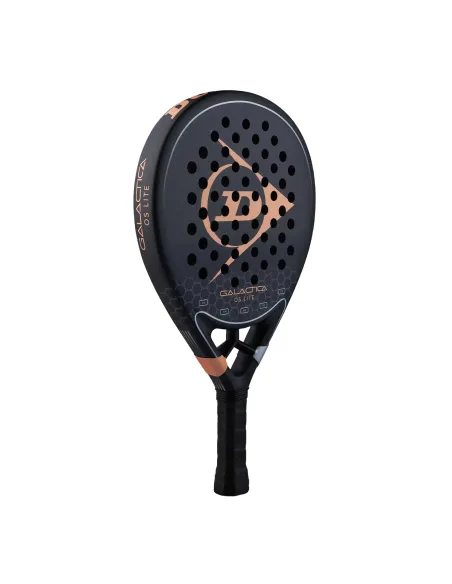Dunlop Galactica Os Lite |Padel offers