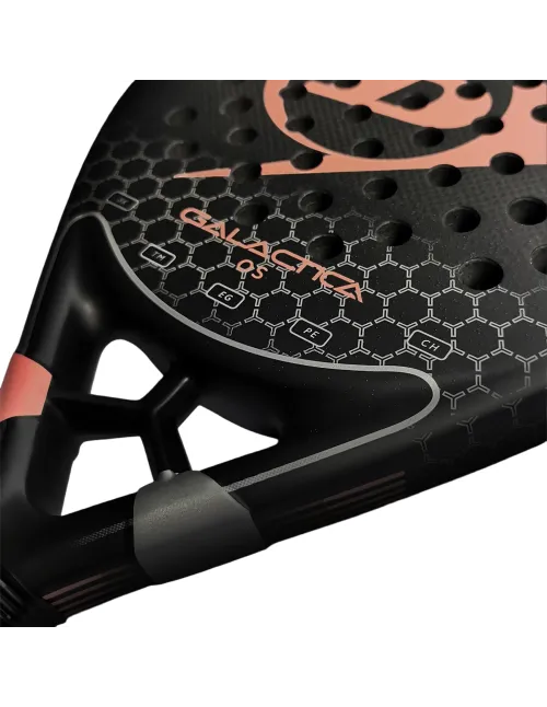 Dunlop Galactica Os | Ofertas de padel