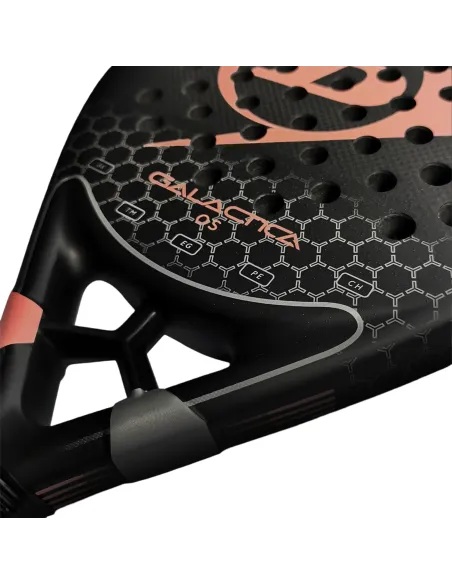Dunlop Galactica Os | Ofertas de padel
